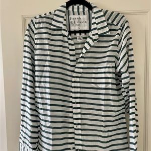 Frank & Eileen button down shirt.